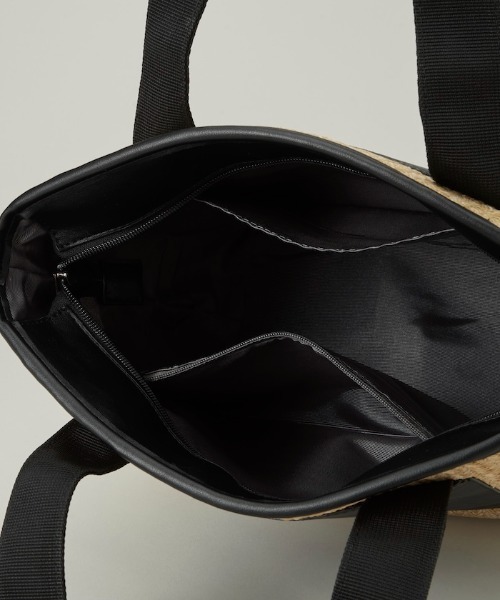 フォロー割引あり　今季新作　ランバンスポール モノグラム柄カートバック LANVIN SPORT モノグラムプリントカートバッグ -デサントストア