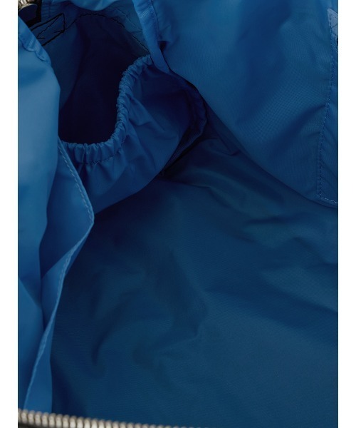 LeSportsac(レスポートサック)の「LeSportsac×AMERI DX Med Weekender(ボストンバッグ・レディース・ブラック/カーキ・FREE)」の15枚目の写真