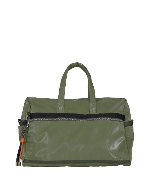 LeSportsac×Ameri DX MED WEEKENDER W/CHRM LeSportsac×Ameri】DX MED WEEKENDER W/CHRM｜ボストンバッグ｜バッグ