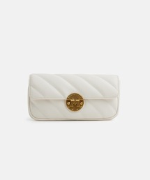 METROCITY（メトロシティ）の「【メトロシティ】牛革 ショルダー＆クロスバッグ ミニ（ショルダーバッグ）」