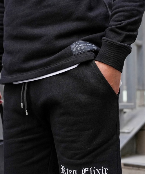 adamsJUGGLER パームツリー&O.Eショートパンツ　完売品 パームツリー&O.Eショートパンツ（その他パンツ）｜adamsJUGGLER