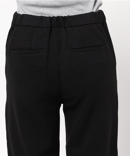 B:MING by BEAMS(ビーミングバイビームス)の「ビーミング by ビームス / 起毛ストレートパンツ(その他パンツ・レディース・カーキ/ライトグレー/ブラック・LARGE/MEDIUM/SMALL)」の8枚目の写真