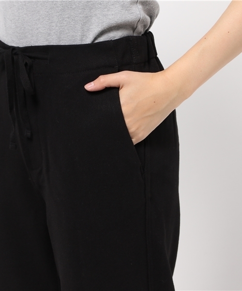 B:MING by BEAMS(ビーミングバイビームス)の「ビーミング by ビームス / 起毛ストレートパンツ(その他パンツ・レディース・カーキ/ライトグレー/ブラック・LARGE/MEDIUM/SMALL)」の9枚目の写真