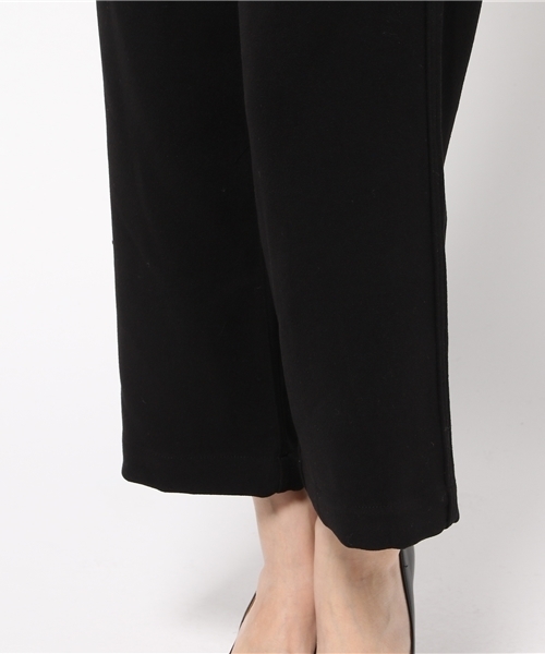 B:MING by BEAMS(ビーミングバイビームス)の「ビーミング by ビームス / 起毛ストレートパンツ(その他パンツ・レディース・カーキ/ライトグレー/ブラック・LARGE/MEDIUM/SMALL)」の10枚目の写真