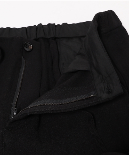 B:MING by BEAMS(ビーミングバイビームス)の「ビーミング by ビームス / 起毛ストレートパンツ(その他パンツ・レディース・カーキ/ライトグレー/ブラック・LARGE/MEDIUM/SMALL)」の11枚目の写真