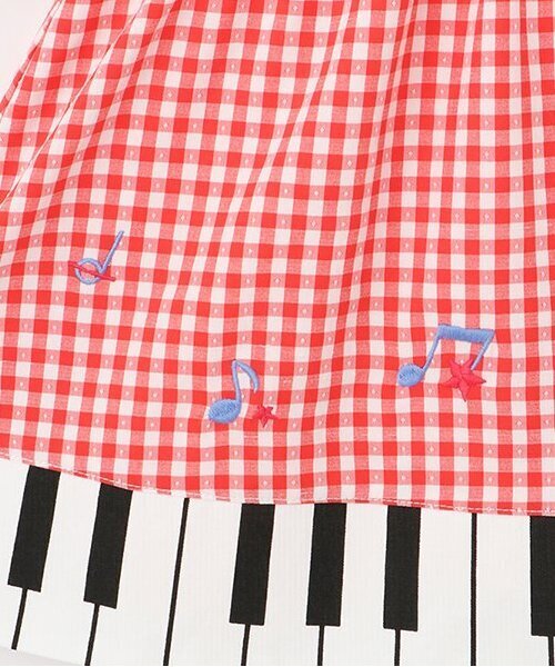 ベイビーチアー　ネコ　チュニックピアノ　新品未使用 ベイビーチアー チュニック ねこピアノ - メルカリ
