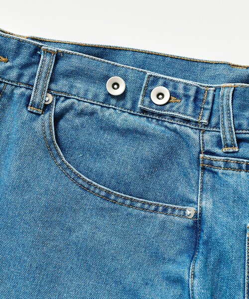 ÉDIFICE ショートパンツ サイズ42 エディフィス ナイロンイージー ショート パンツ（ショート・ハーフパンツ