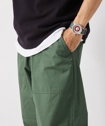 JOURNAL STANDARD relume | HOUSE HOLD / ハウスホールド ベイカーパンツ(チノパンツ)