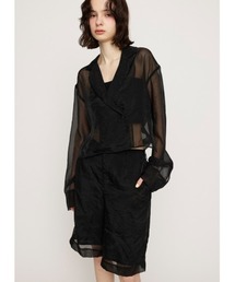 SLY | L／W CARGO S／SK-E (スカート ) |SHEL'TTER WEBSTORE