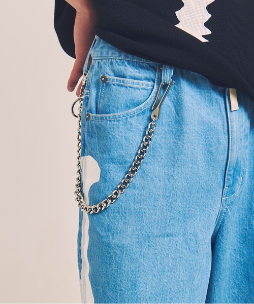 GA AST WALLET-CHAIN（ウォレットチェーン）｜GALLIS ADDICTION