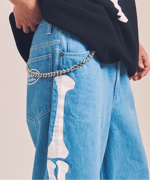 GA AST WALLET-CHAIN（ウォレットチェーン）｜GALLIS ADDICTION