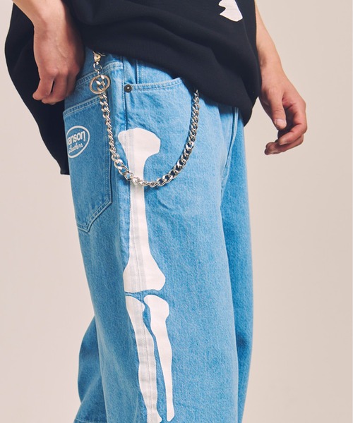 GALLIS ADDICTION（ガリスアディクション）の「GA AST WALLET-CHAIN（ウォレットチェーン・メンズ・その他1/その他2/その他3/その他4・FREE）」の9枚目の写真