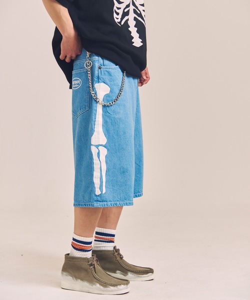 GALLIS ADDICTION（ガリスアディクション）の「GA AST WALLET-CHAIN（ウォレットチェーン・メンズ・その他1/その他2/その他3/その他4・FREE）」の10枚目の写真