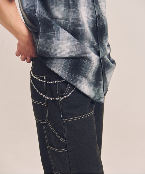 GALLIS ADDICTION（ガリスアディクション）の「GA AST WALLET-CHAIN（ウォレットチェーン・メンズ・その他1/その他2/その他3/その他4・FREE）」の15枚目の写真