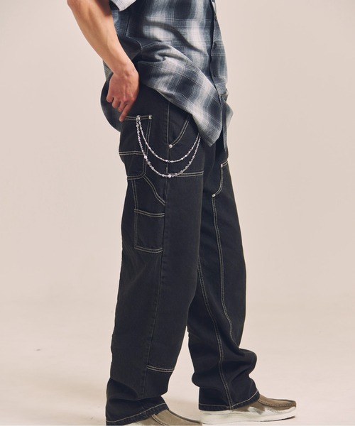 GALLIS ADDICTION（ガリスアディクション）の「GA AST WALLET-CHAIN（ウォレットチェーン・メンズ・その他1/その他2/その他3/その他4・FREE）」の16枚目の写真