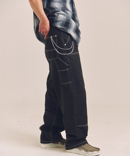 GALLIS ADDICTION（ガリスアディクション）の「GA AST WALLET-CHAIN（ウォレットチェーン・メンズ・その他1/その他2/その他3/その他4・FREE）」の17枚目の写真