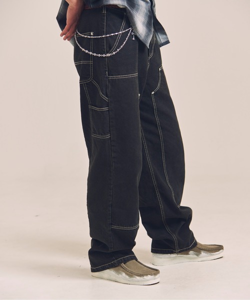 GALLIS ADDICTION（ガリスアディクション）の「GA AST WALLET-CHAIN（ウォレットチェーン・メンズ・その他1/その他2/その他3/その他4・FREE）」の18枚目の写真