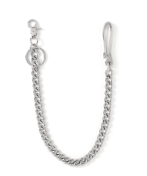 GALLIS ADDICTION（ガリスアディクション）の「GA AST WALLET-CHAIN（ウォレットチェーン・メンズ・その他1/その他2/その他3/その他4・FREE）」の21枚目の写真