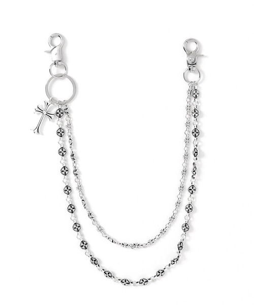 GALLIS ADDICTION（ガリスアディクション）の「GA AST WALLET-CHAIN（ウォレットチェーン・メンズ・その他1/その他2/その他3/その他4・FREE）」の19枚目の写真