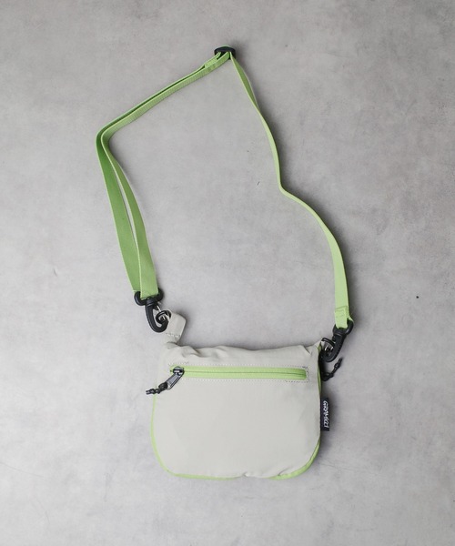 Gramicci（グラミチ）の「【63】【GRAMICCI】NYLON PACKABLE EXPLORER TOTE（トートバッグ・メンズ・ブラック/ネイビー/オリーブ/グレー系その他・FREE）」の6枚目の写真