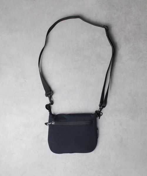 Gramicci（グラミチ）の「【63】【GRAMICCI】NYLON PACKABLE EXPLORER TOTE（トートバッグ・メンズ・ブラック/ネイビー/オリーブ/グレー系その他・FREE）」の17枚目の写真