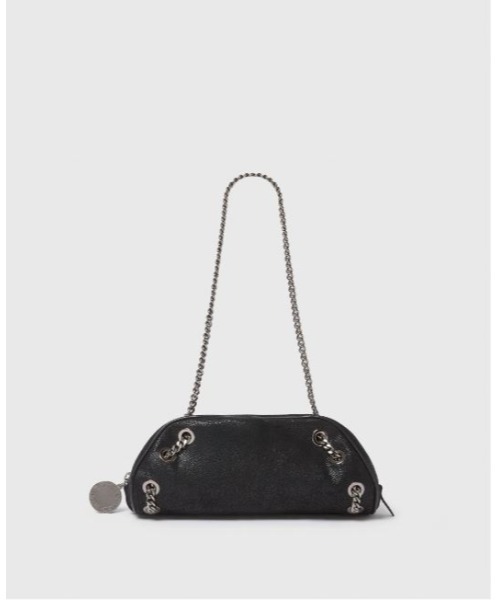Stella McCartney ファラベラ ボウリング ショルダーバッグ Falabella Bowling Shoulder Bag / ファラベラ ボウリング