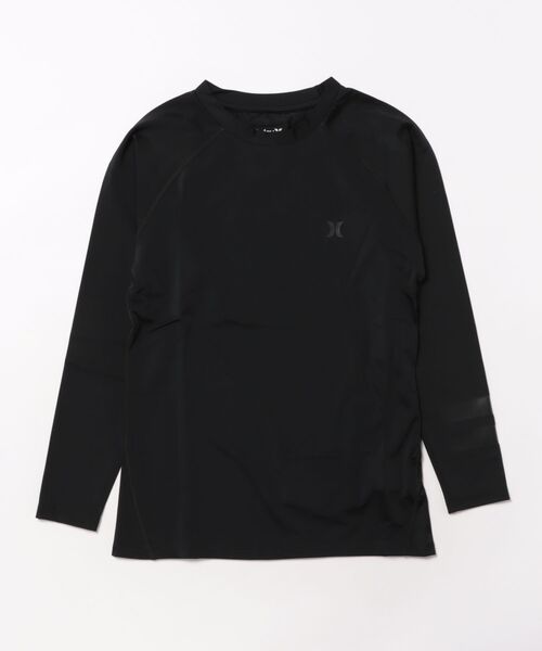 Hurley/ハーレー】ラッシュガード 水着 UPF50+ 吸汗速乾