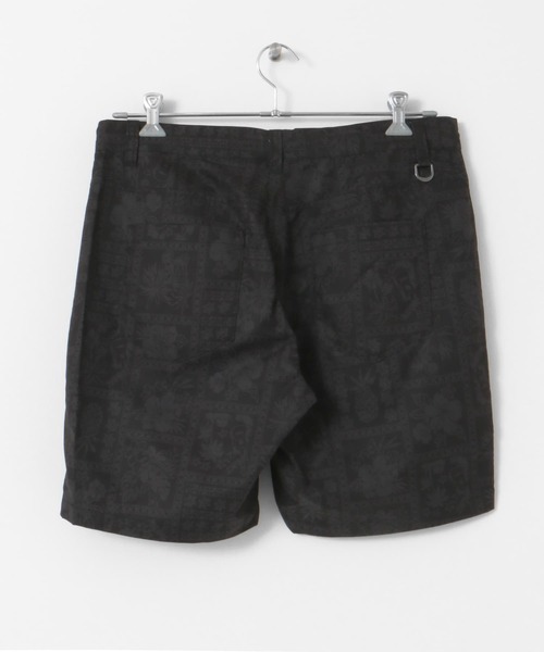 NEW ERA（ニューエラ）の「NEW ERA GOLF SHORT PANTS BANDANA