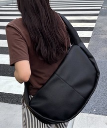 COLONY 2139 | ハーフムーンショルダーバッグ(ショルダーバッグ)