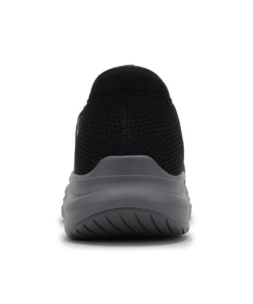 SKECHERS（スケッチャーズ）の「【SKECHERS】VAPOR FOAM-VOLANN（スニーカー・メンズ・ライトグレー/ブラック×グレー・25.5cm/26.0cm/26.5cm/27.0cm/28.0cm/25.0cm）」の17枚目の写真