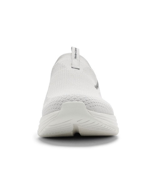 SKECHERS（スケッチャーズ）の「【SKECHERS】VAPOR FOAM-VOLANN（スニーカー・メンズ・ライトグレー/ブラック×グレー・25.5cm/26.0cm/26.5cm/27.0cm/28.0cm/25.0cm）」の7枚目の写真