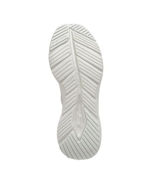 SKECHERS（スケッチャーズ）の「【SKECHERS】VAPOR FOAM-VOLANN（スニーカー・メンズ・ライトグレー/ブラック×グレー・25.5cm/26.0cm/26.5cm/27.0cm/28.0cm/25.0cm）」の11枚目の写真