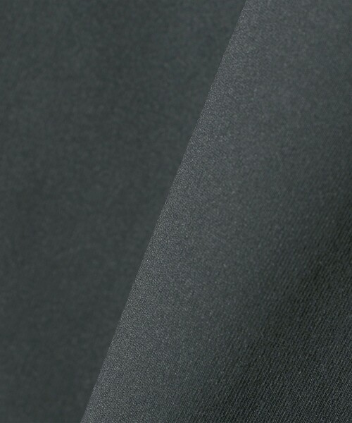 Ocean Pacific(オーシャンパシフィック)の「【SHIPS any別注】Ocean Pacific:〈洗濯機可能〉フーデッド ラッシュガード(ラッシュガード・レディース・ホワイト/チャコールグレー/ブラック・ONE SIZE)」の8枚目の写真
