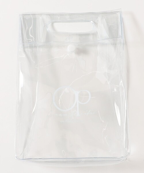 Ocean Pacific(オーシャンパシフィック)の「【SHIPS any別注】Ocean Pacific:〈洗濯機可能〉フーデッド ラッシュガード(ラッシュガード・レディース・ホワイト/チャコールグレー/ブラック・ONE SIZE)」の7枚目の写真