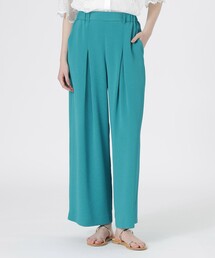 LOVELESS（ラブレス）の「ちりめんタックイージー（その他パンツ）」