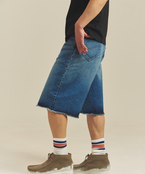 RILY デニムローズ RILY Denim Rose