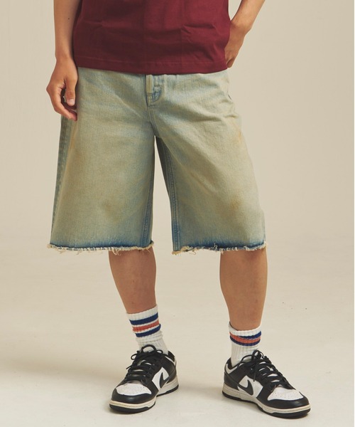 RILY デニムローズ RILY Denim Rose