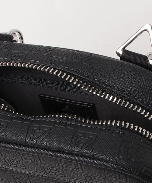 JORDAN BRAND JAM MONOGRAM CAMERA BAG / ジョーダン ブランド