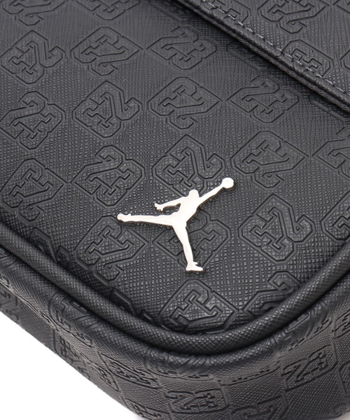 ジョーダン モノグラム カメラバッグ ポーチ Monogram 新作 楽天市場】ジョーダン カメラバッグ JORDAN Monogram Camera Bag