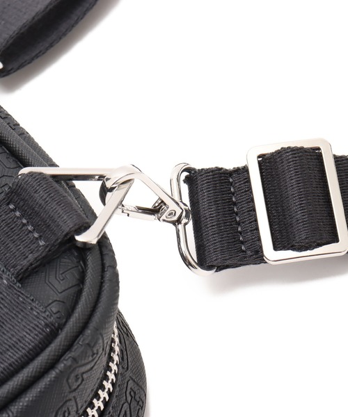 JORDAN BRAND JAM MONOGRAM CAMERA BAG / ジョーダン ブランド