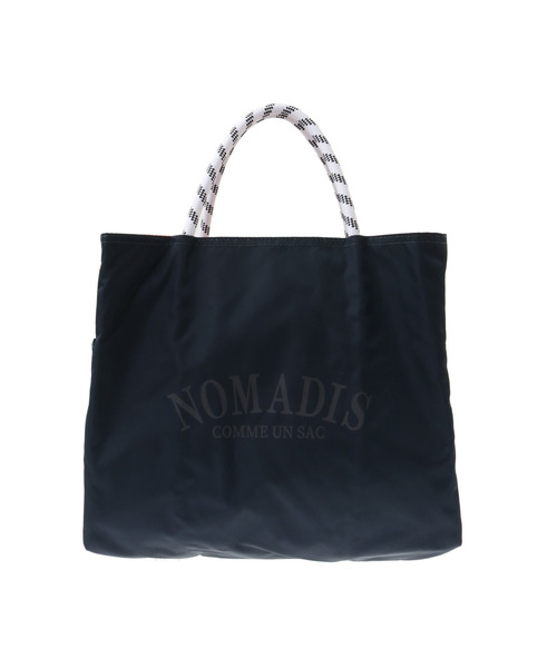 セール】＜NOMADIS (ノマディス)＞別注SAC2 WIDEトートバッグ