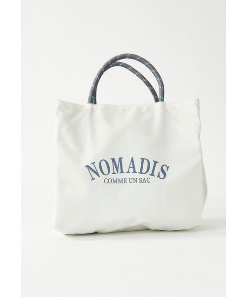 NOMADIS トートバッグ 「NOMADIS」 SAC2/16 レディース