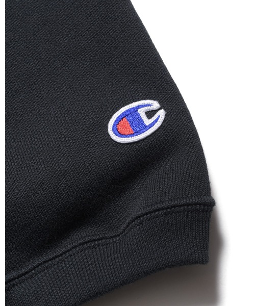 トップス SOPH. Champion BASIC S/S CREWNECK SWEAT Champion REVERSE WEAVE BASIC S/S CREWNECK SWEAT（Tシャツ