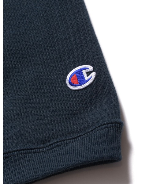 Champion REVERSE WEAVE BASIC S/S CREWNECK SWEAT（Tシャツ