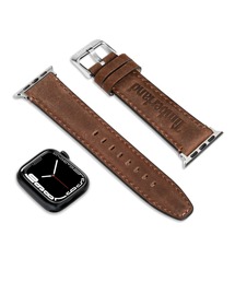 Timberland(ティンバーランド)の「Timberland/ティンバーランド」Apple Watch Band/アップルウォッチ バンド バーンズブルック /2サイズ展開【38 mm / 40 mm / 41mm】【42 mm / 44 mm / 45mm】(デジタル腕時計)