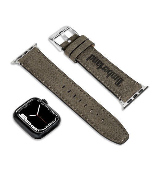 Timberland/ティンバーランド」Apple Watch Band/アップル