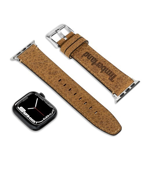 Timberland/ティンバーランド」Apple Watch Band/アップルウォッチ