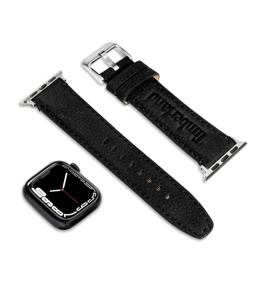 Timberland/ティンバーランド」Apple Watch Band/アップル