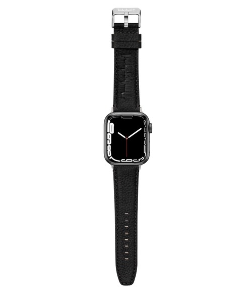 ティンバーランド Apple Watch ベルト アップルウォッチ 黒 正規品 ティンバーランド Apple Watch ベルト 交換用 本革