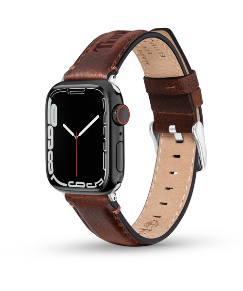 Timberland/ティンバーランド」Apple Watch Band/アップル
